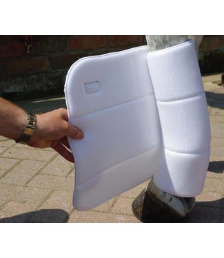 Roma No Bow Bandage Wraps